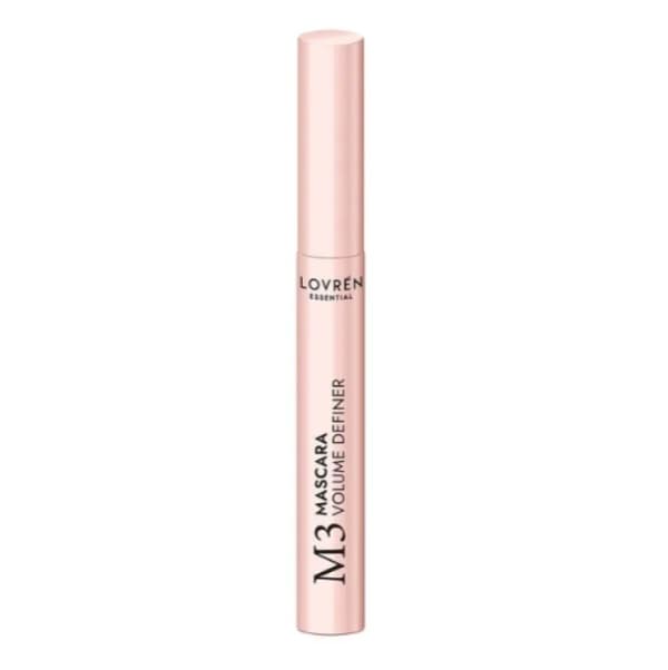 Lovren Essential Mascara Volume Definer Nero M3 1 Pezzo