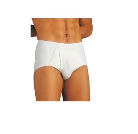 Dualsan Slip Uomo Contenitivo alto Taglia 4 **