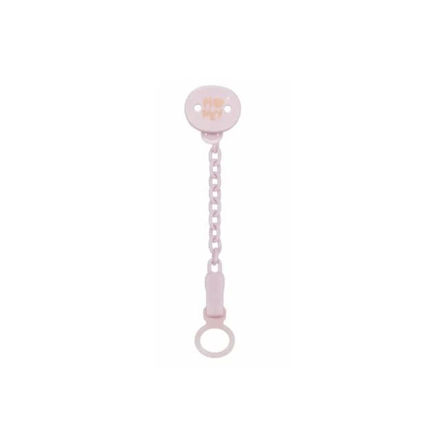 Chicco - Chicco Clip Universale Rosa