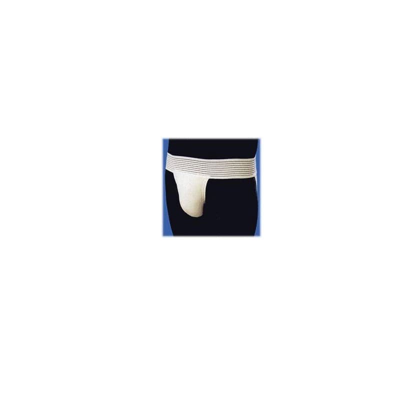Safte - Safte Orione 311 Sospensorio Uomo Bianco Xl