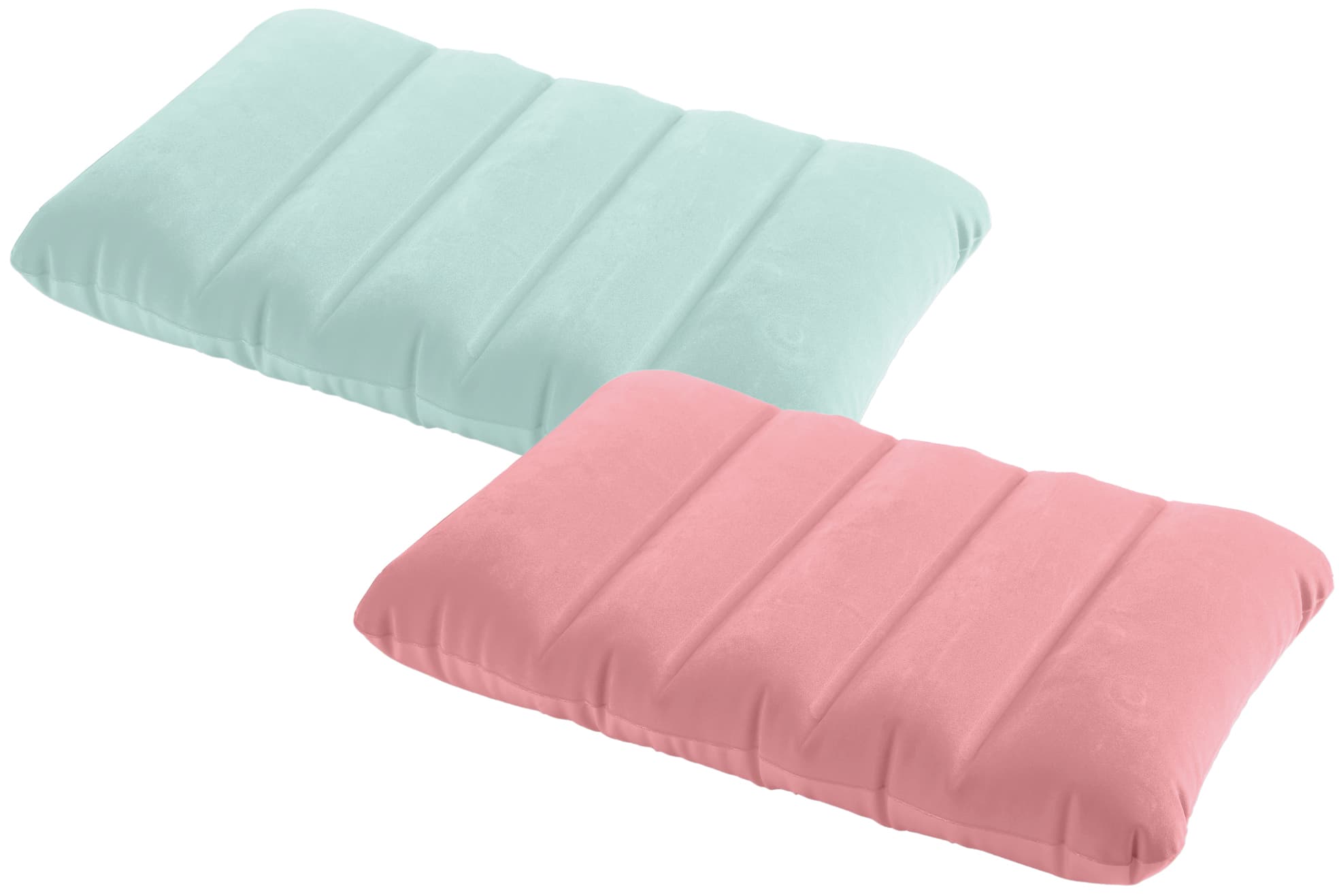 Intex CUSCINO GONFIABILE KIDZ COLOR cm. 43x28x9 h -
