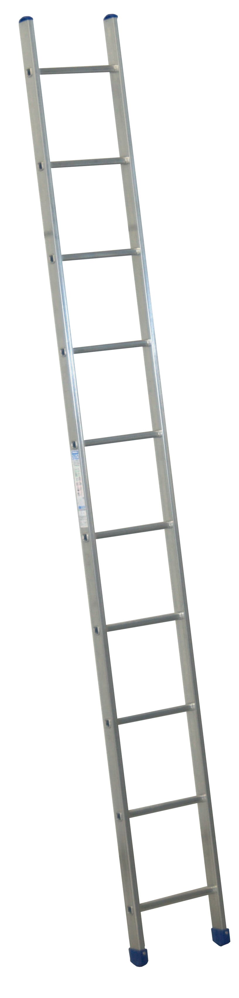 Facal SCALA IN ALLUMINIO A 1 ELEMENTO STILO Gradini N°8 cm. 246 -