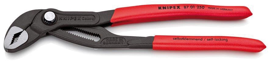 Knipex PINZA REGOLABILE COBRA mm. 250 -
