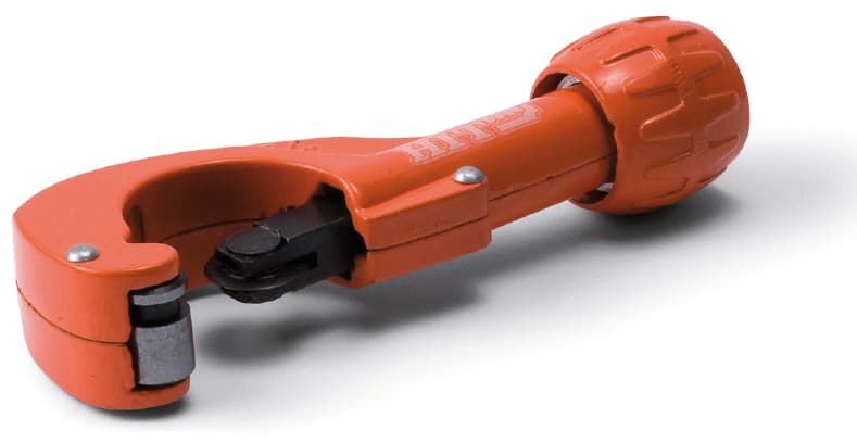TAGLIATUBI PER RAME Ø mm. 3-35 -