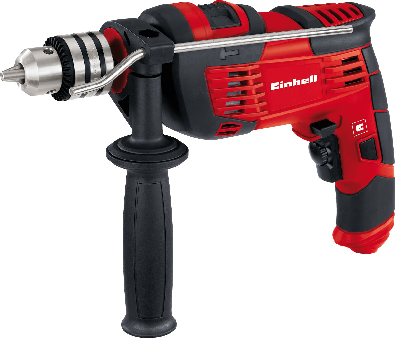 Einhell TRAPANO A PERCUSSIONE TC-ID 1000 E 1.010 W -