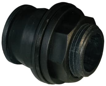 RACCORDO A INNESTO RAPIDO PER SERBATOIO mis. 2'' -