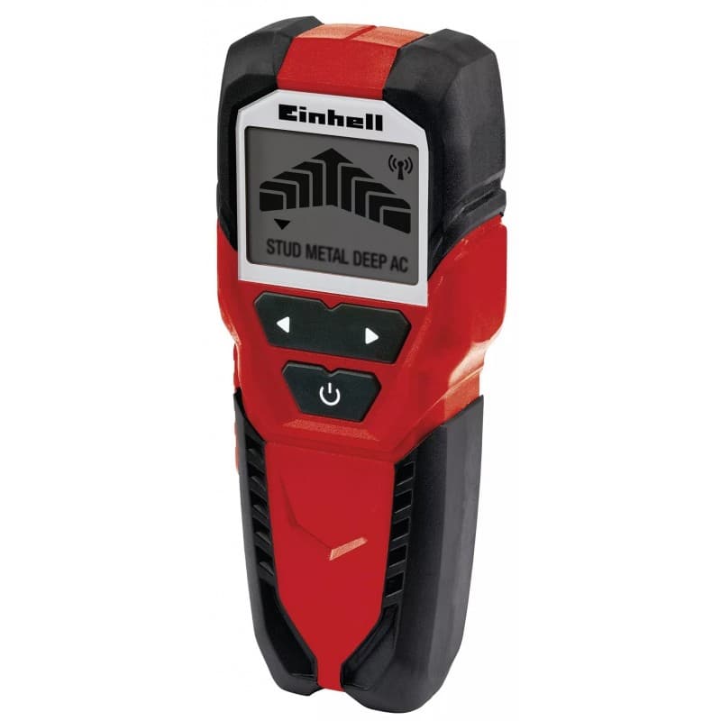 EINHELL RILEVATORE DI METALLI DIGITALE TC-MD 50