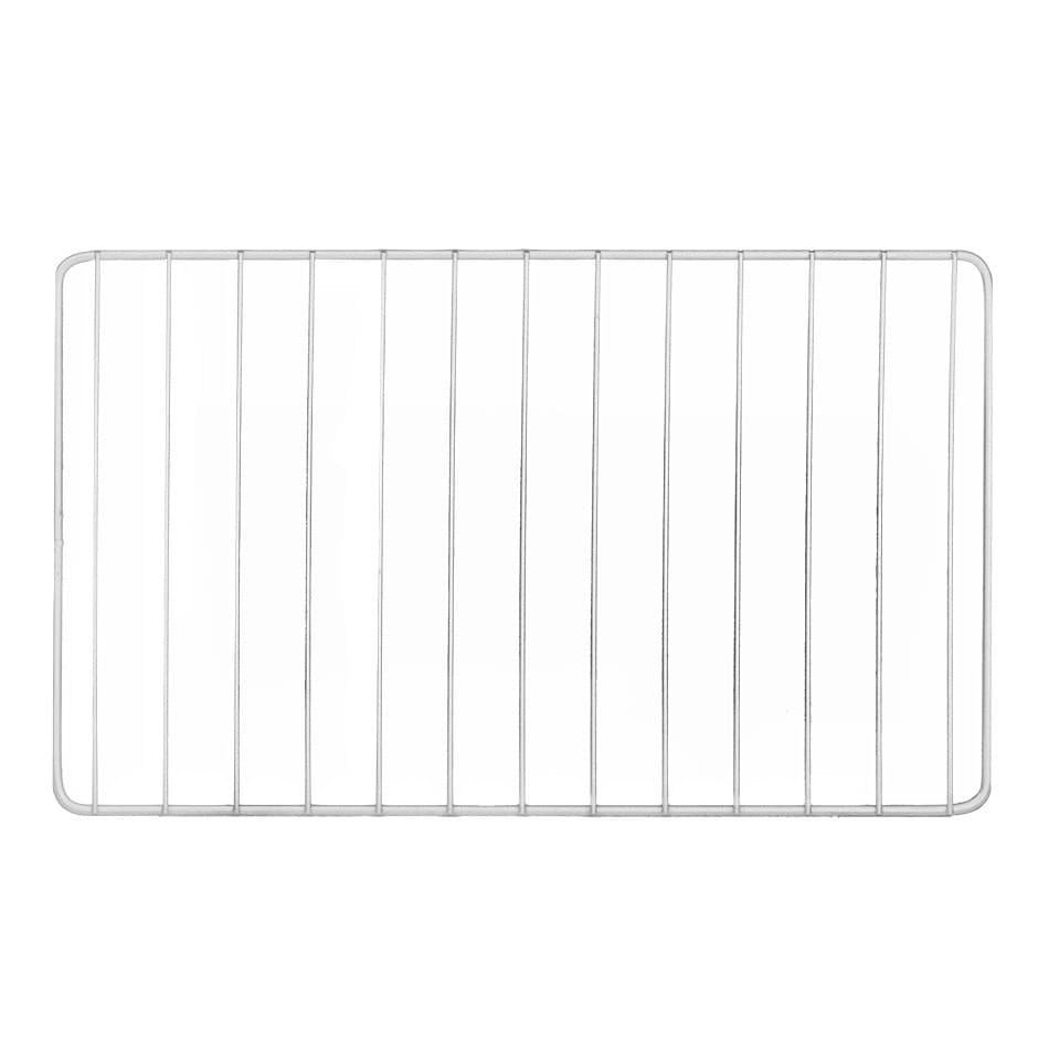 Griglia inox GN1/1 530 mm x 325 mm