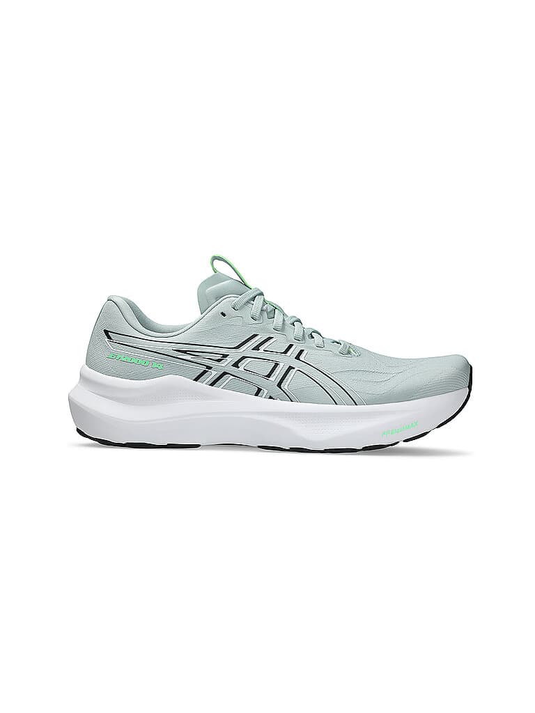 ASICS Scarpe da running da uomo GT-2000 14 verde chiaro | 46 1/2