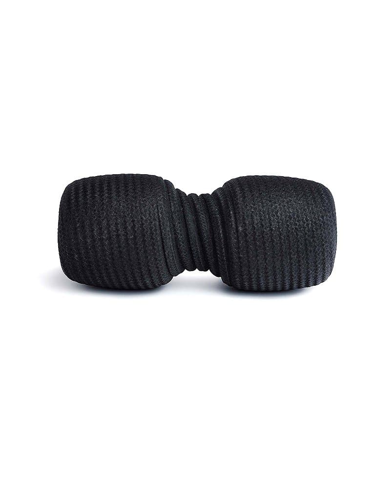 BLACKROLL Rullo per fascia Twin nero