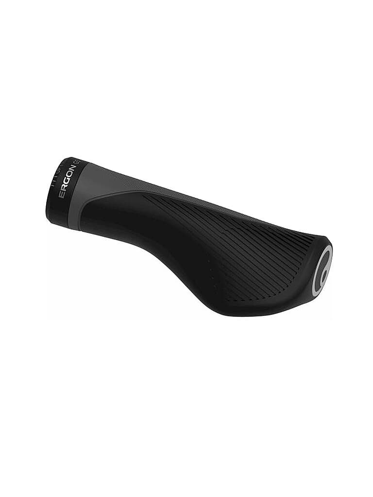 ERGON Manopole per bici GS1 Evo nero | S
