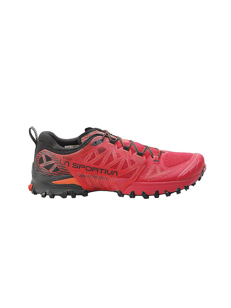 LA SPORTIVA Scarpe da trail running da uomo Bushido III GTX rosso | 42 1/2