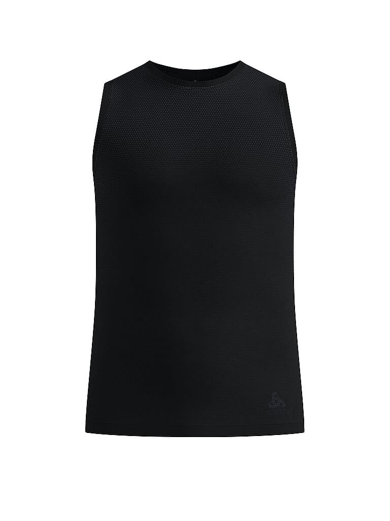 ODLO Canotta Intima da Running Performance X-Light da Uomo nero | S