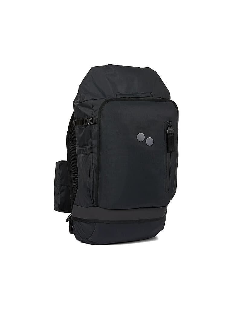 PINQPONQ Zaino Komut Medium 37L nero