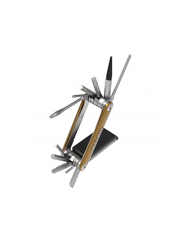 TOPEAK Tubi Tool X Multitool Werkzeug oro