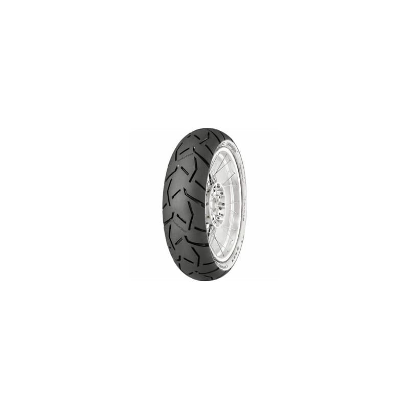 Continental TRAIL ATTACK 3 120/90-17 64 S Rear