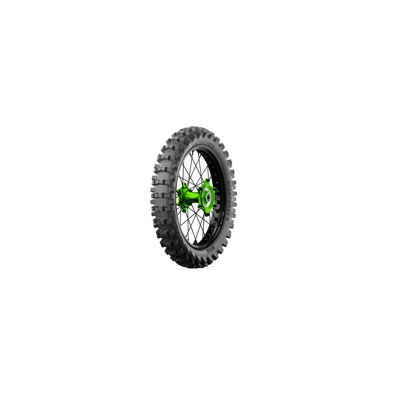 Michelin STARCROSS 6 M/S 120/80-19 63 M