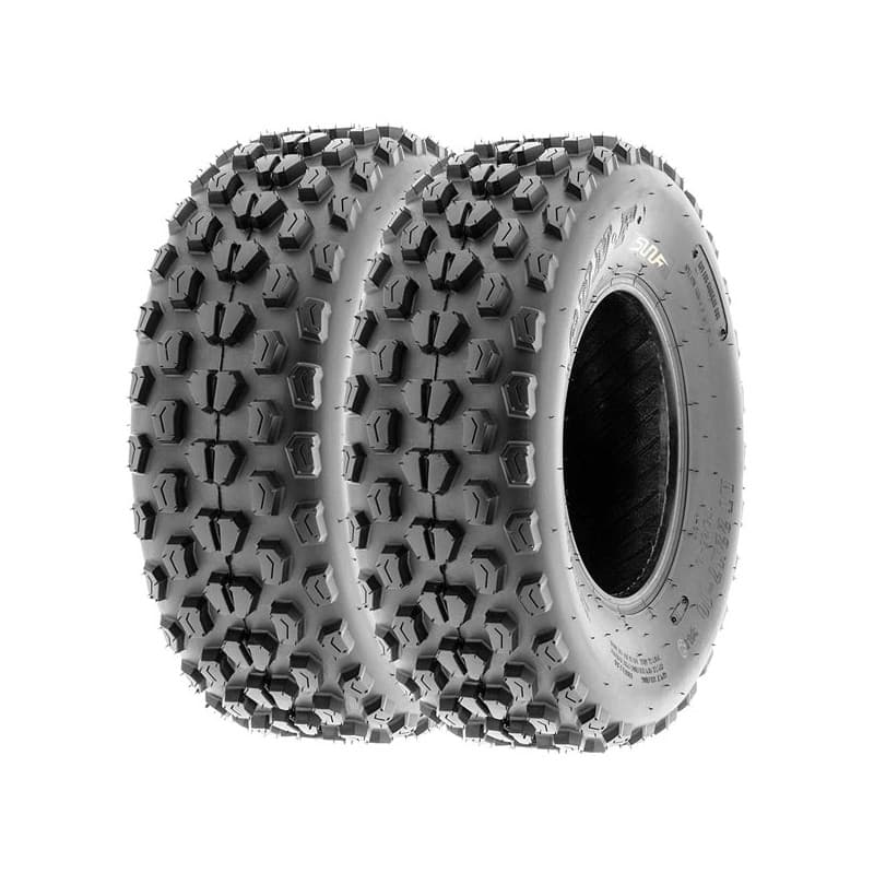 SUN-F A-017 20/6 R10 35N Estate