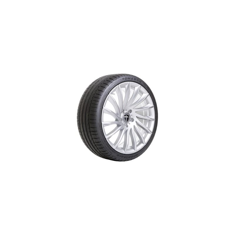 TOMASON SPORTRACE XL 245/35 R19 93Y Estate
