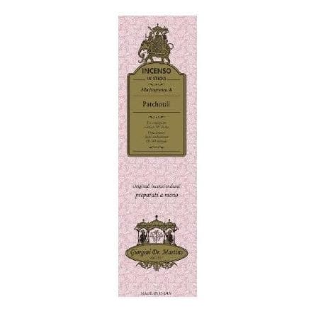 Incensi Patchouli
