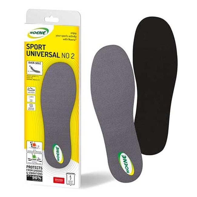 NOENE OVERSOLE SPORT UNI 38