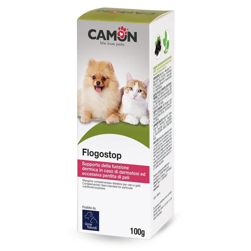 FLOGOSTOP 30CPR