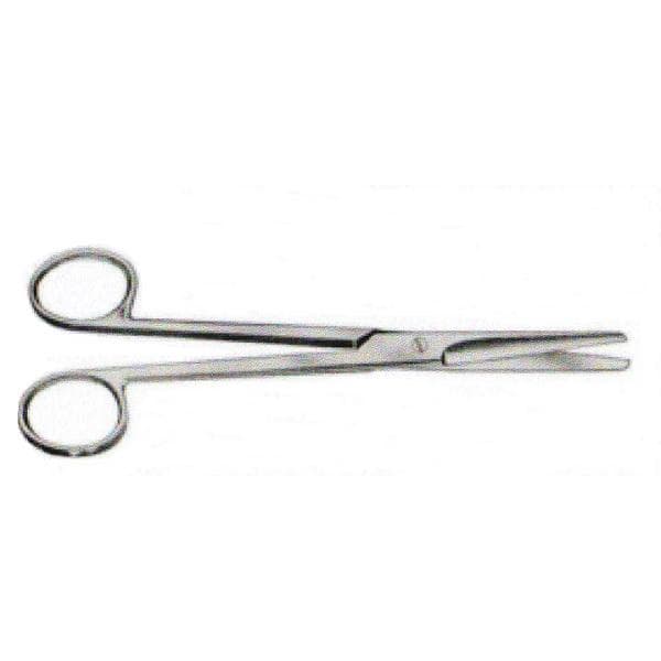Forbice Retta P Smus 11,5cm Mon