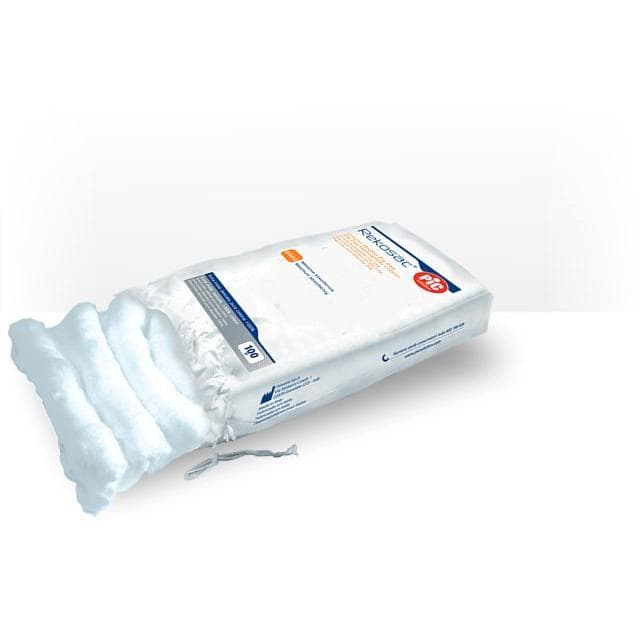 Pic Rekosac Cotone Idrofilo Zig Zag 250g