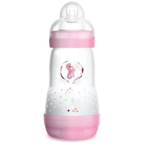 Mam Easy Start Biberon 260ml per Femmina