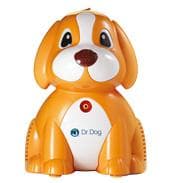 JBimbi Dr. Dog Aerosol Spray Arancione