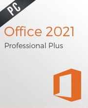 Microsoft Office 2021 Professional Plus
