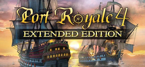 Port Royale 4 - Extended Edition