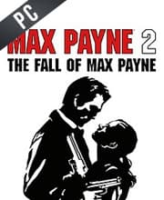 Max Payne 2: The Fall of Max Payne