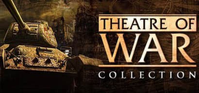 Theatre of War Collection