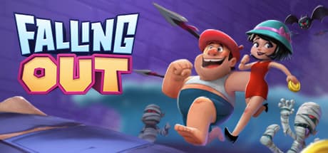 FALLING OUT AR