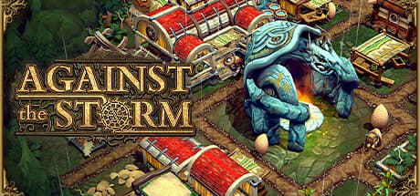 Against the Storm Steam Account