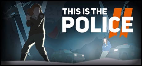 This Is the Police 2 EUROPE