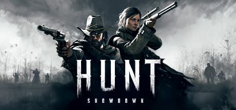 Hunt: Showdown Steam Account