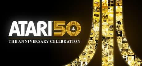 Atari 50: The Anniversary Celebration ROW