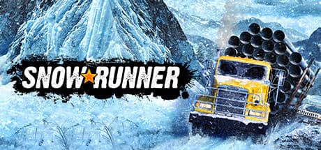 SnowRunner Steam Account