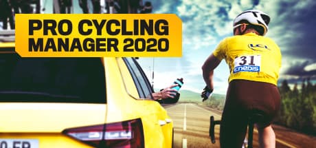 Pro Cycling Manager 2020 EUROPE