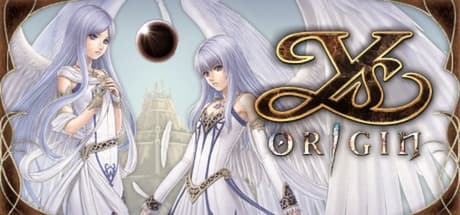 Ys Origin AR