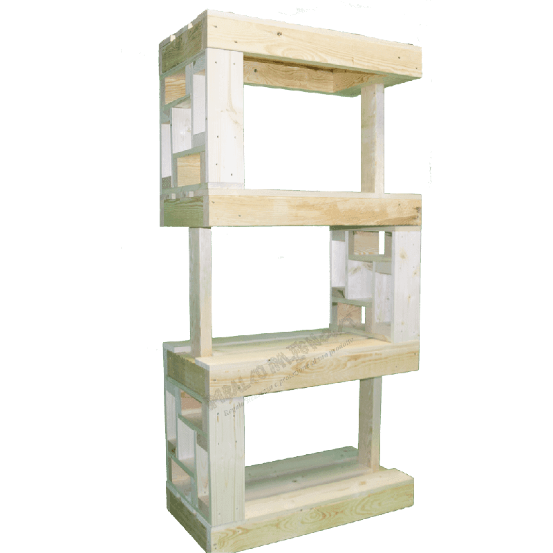 Modular Pallet Ridotto