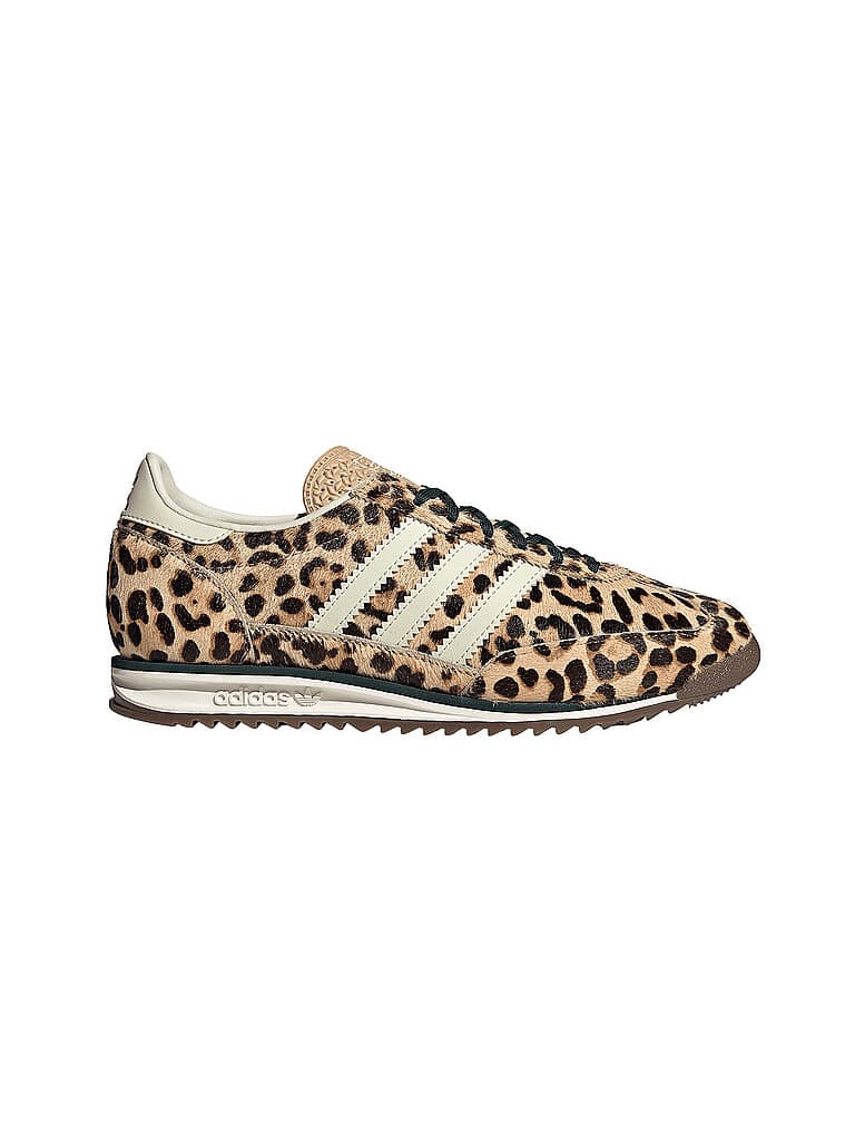 ADIDAS ORIGINALS Sneaker SL 72 marrone | 36 2/3