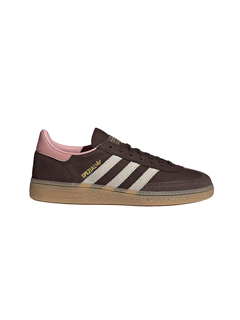 ADIDAS ORIGINALS Sneaker HANDBALL SPEZIAL marrone | 40