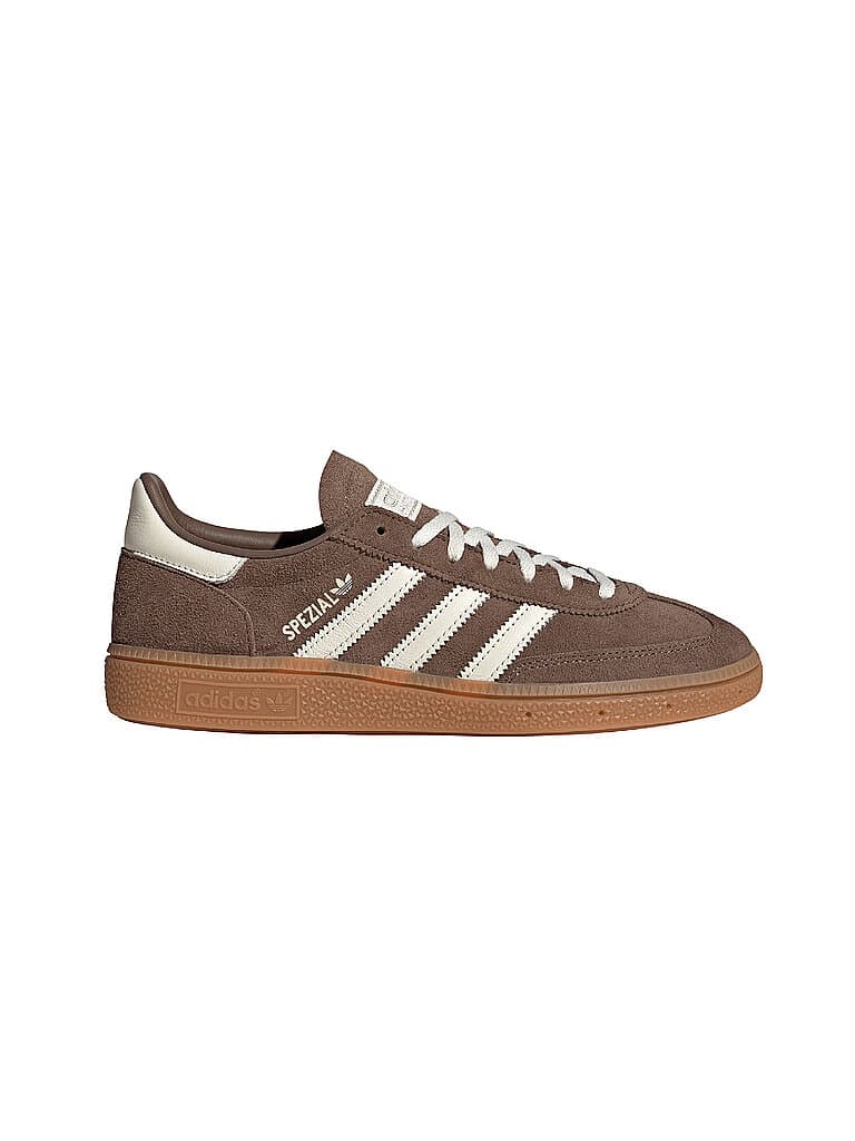 ADIDAS ORIGINALS Sneaker HANDBALL SPEZIAL marrone | 46