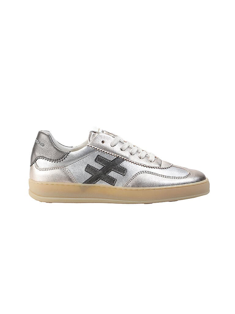 ANOTHER TREND Sneaker argento | 41