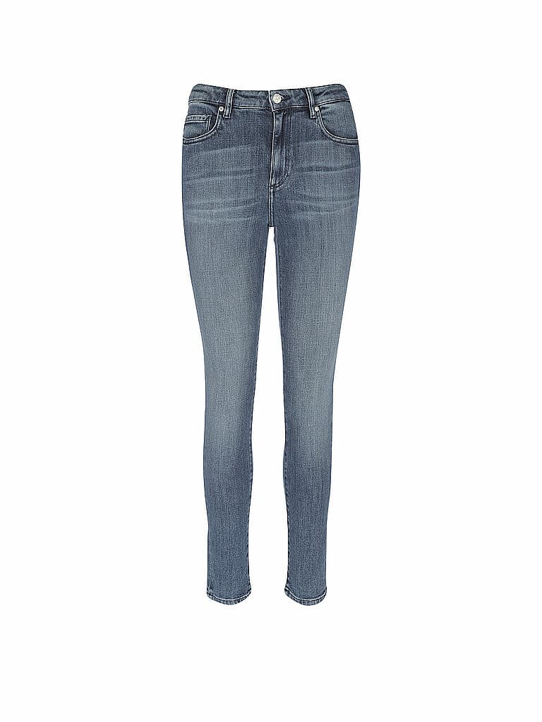 ARMEDANGELS Jeans Skinny Fit Tillaa blu | 26/L30