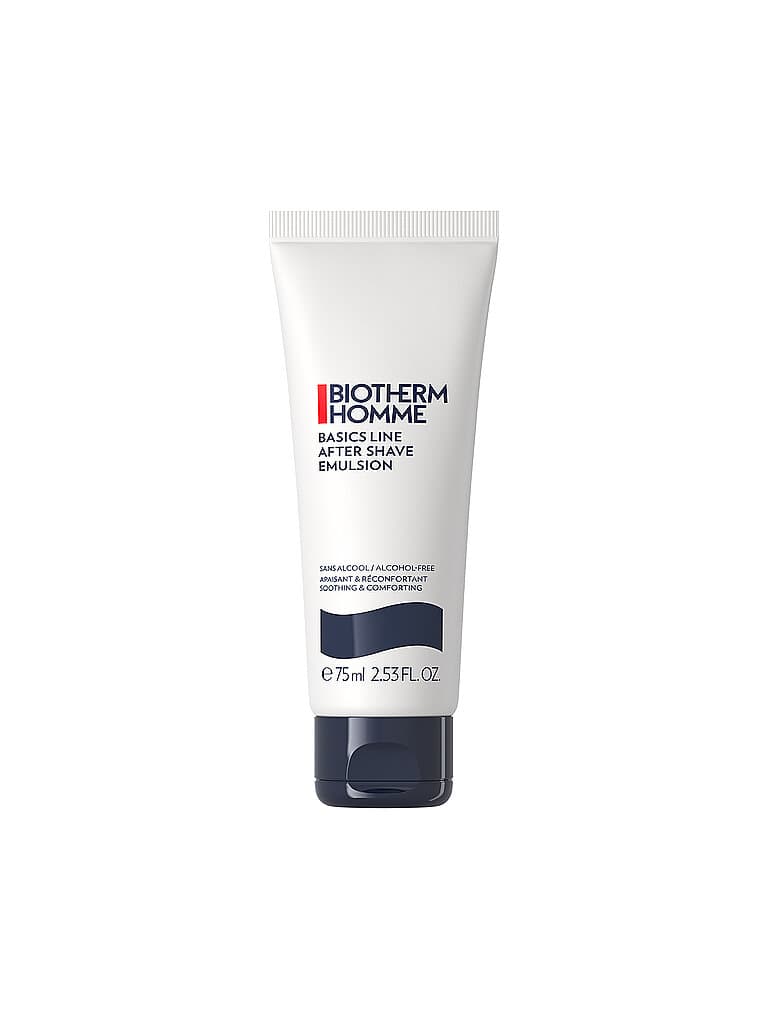BIOTHERM Homme Emulsione Dopobarba 75ml