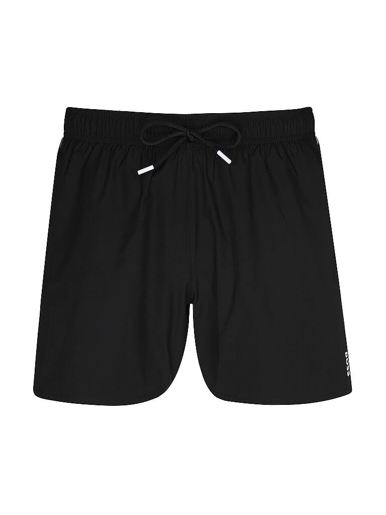 BOSS Badeshorts ICONIC nero | M
